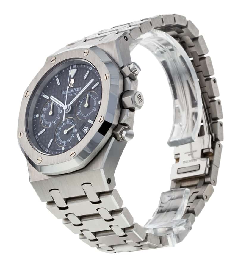 Audemars Piguet Royal Oak 25860ST.OO.1110ST.03